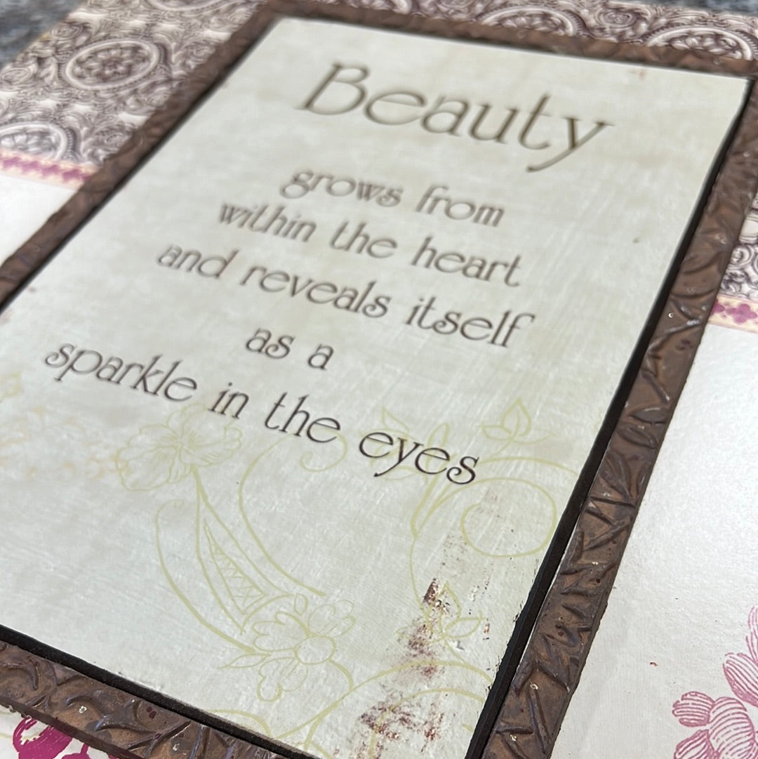 Beauty Picture
