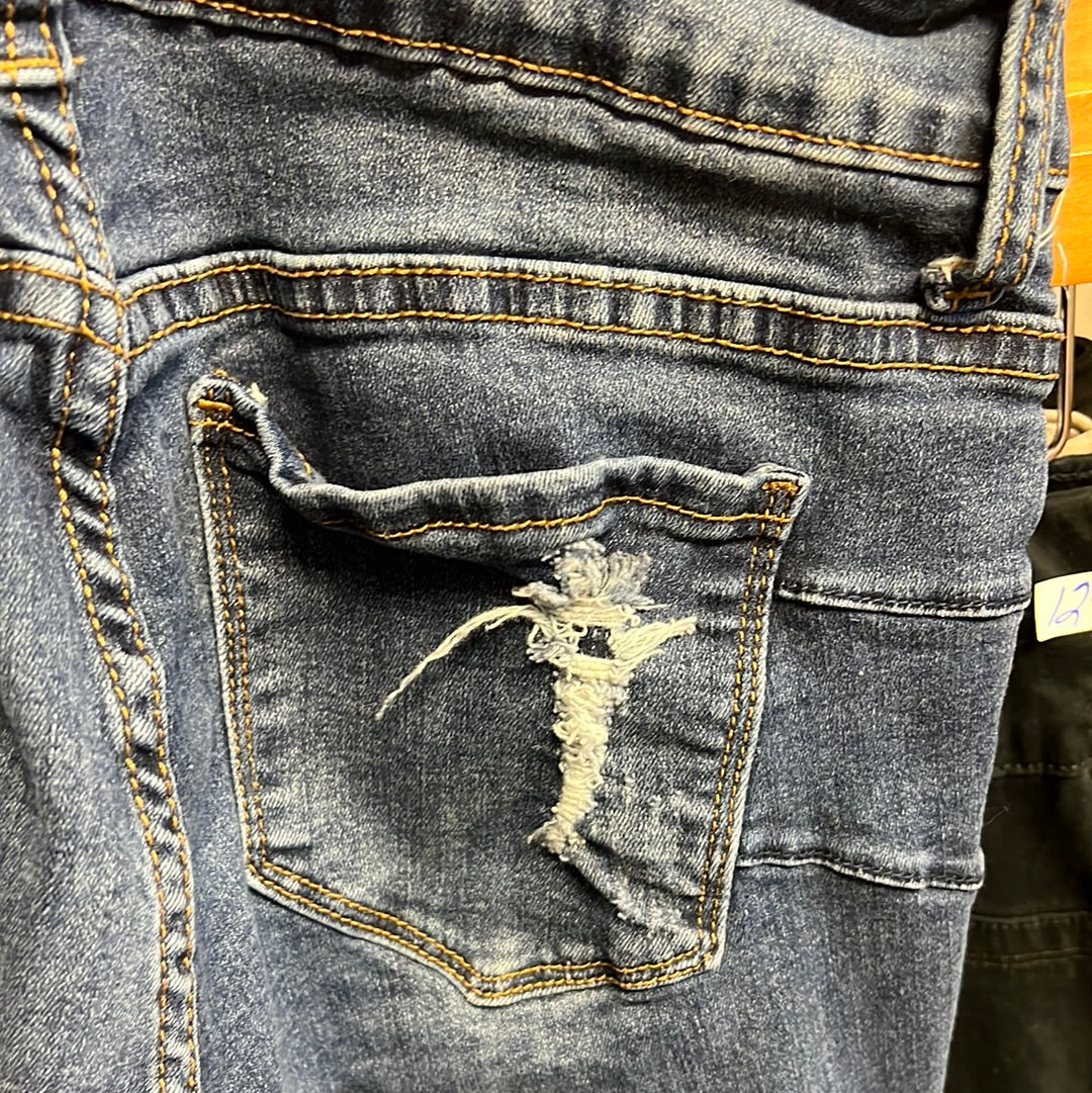 S.O.N.G Jeans Sz 9