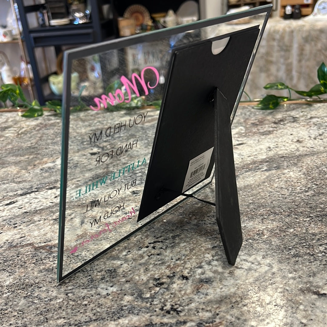 Mom Picture Frame