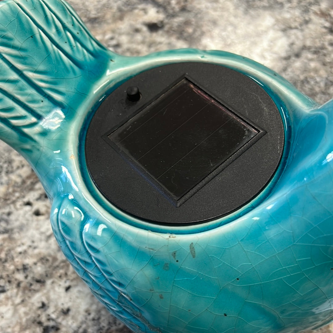 Blue Bird Decor