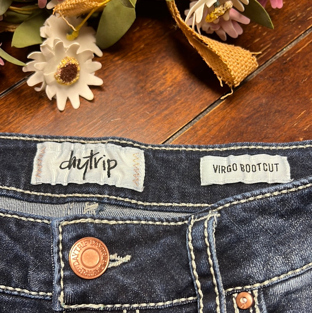 Daytrip Virgo Jeans 26