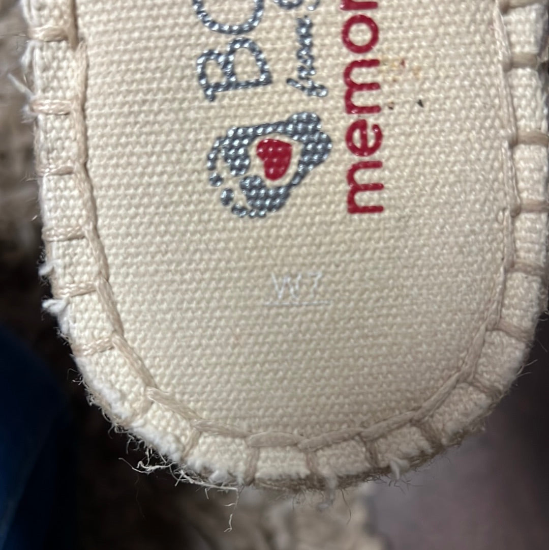 Bob Sandals Sz 7