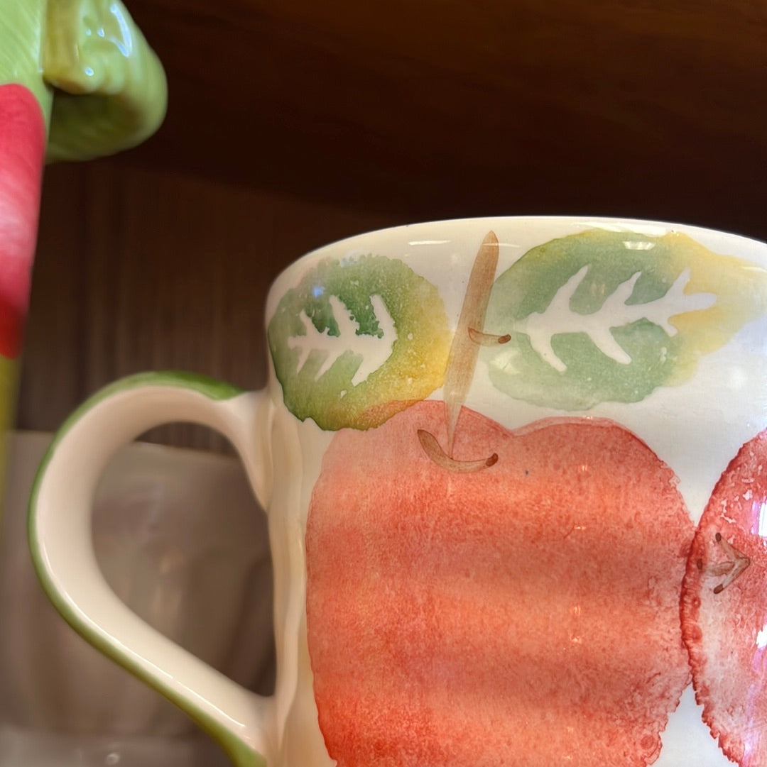 Mini Pitcher