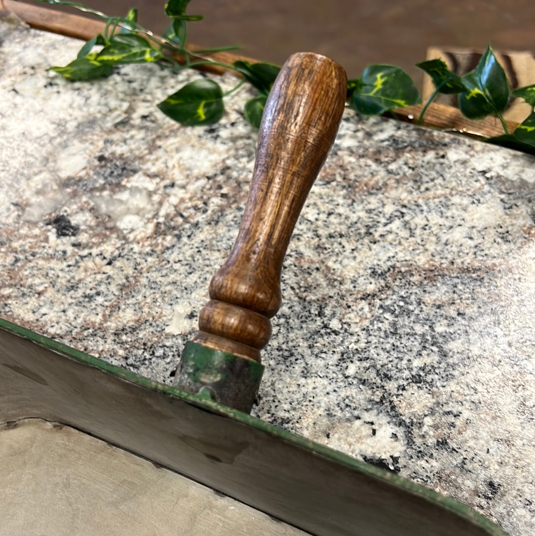 Dust Pan Decor