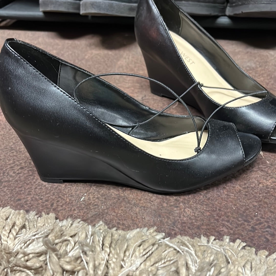 Nine West Wedge 6