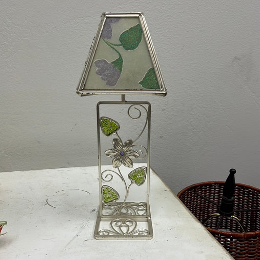 Tealight Candle Holder