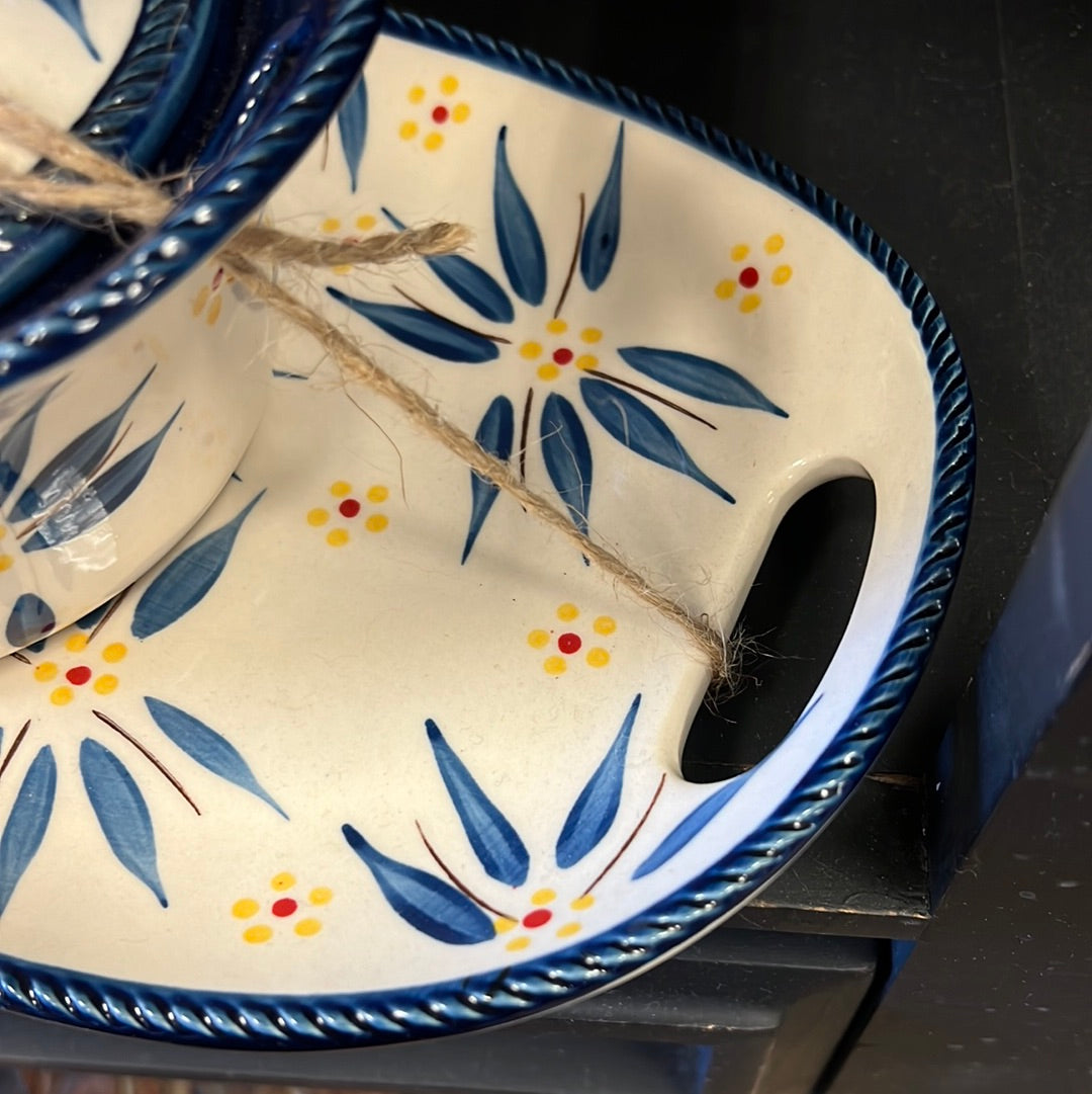 Tray Baking Dish Set