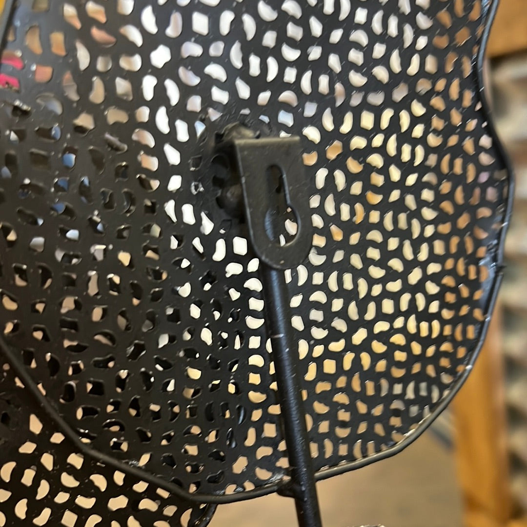 Metal Wall Decor