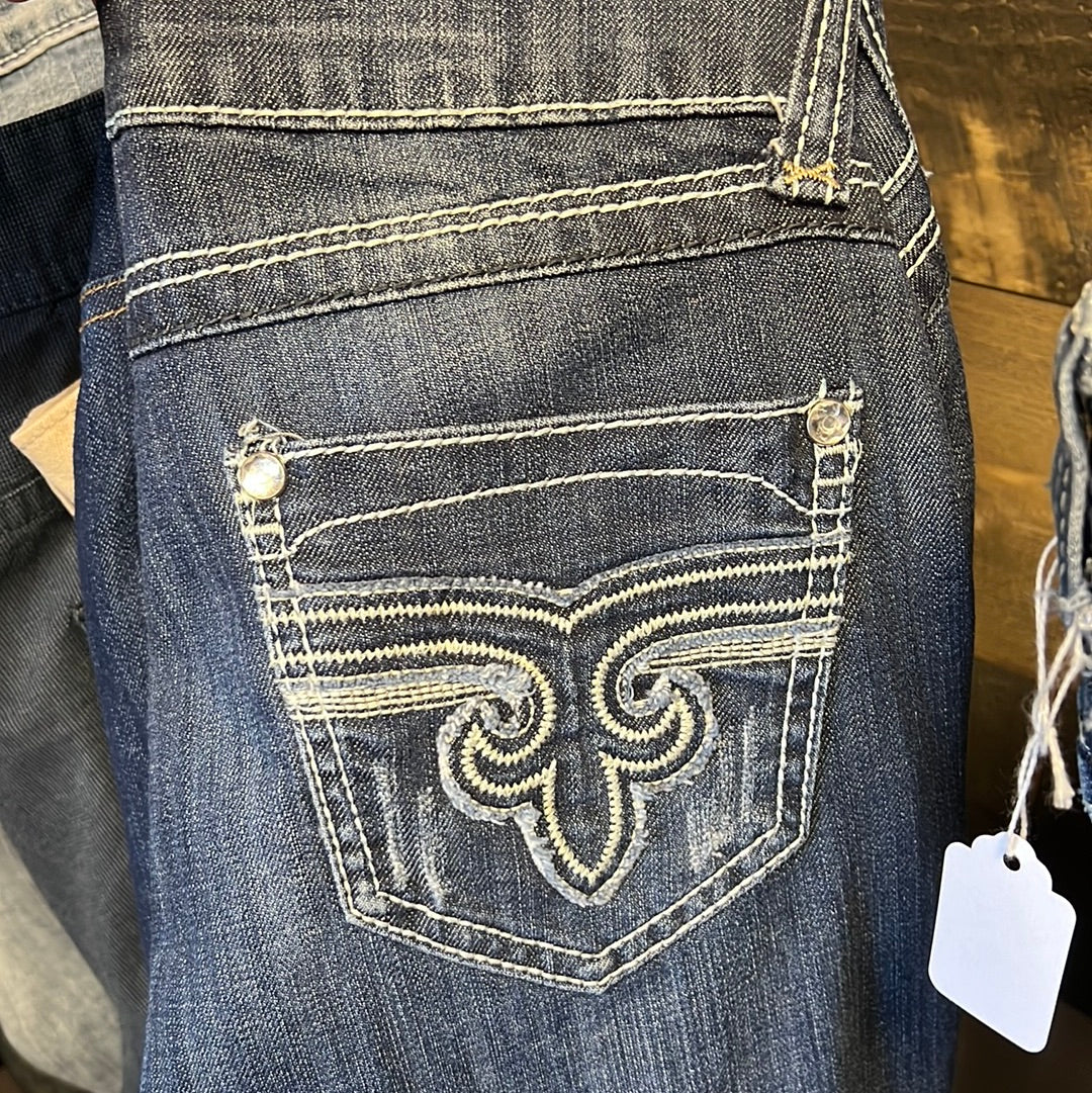 Liuce’s Jeans Sz 5