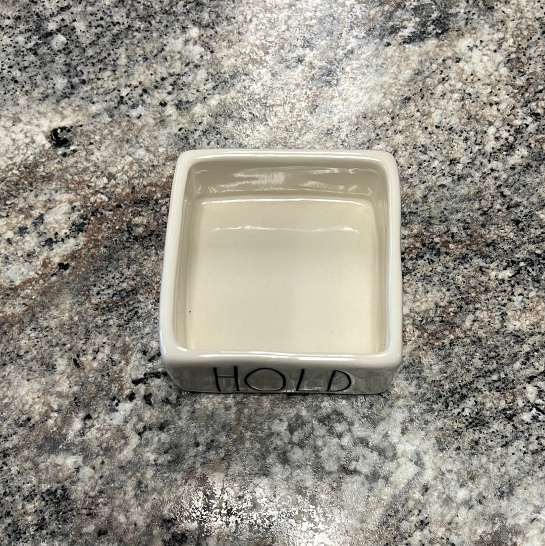 Rae Dunn Dish