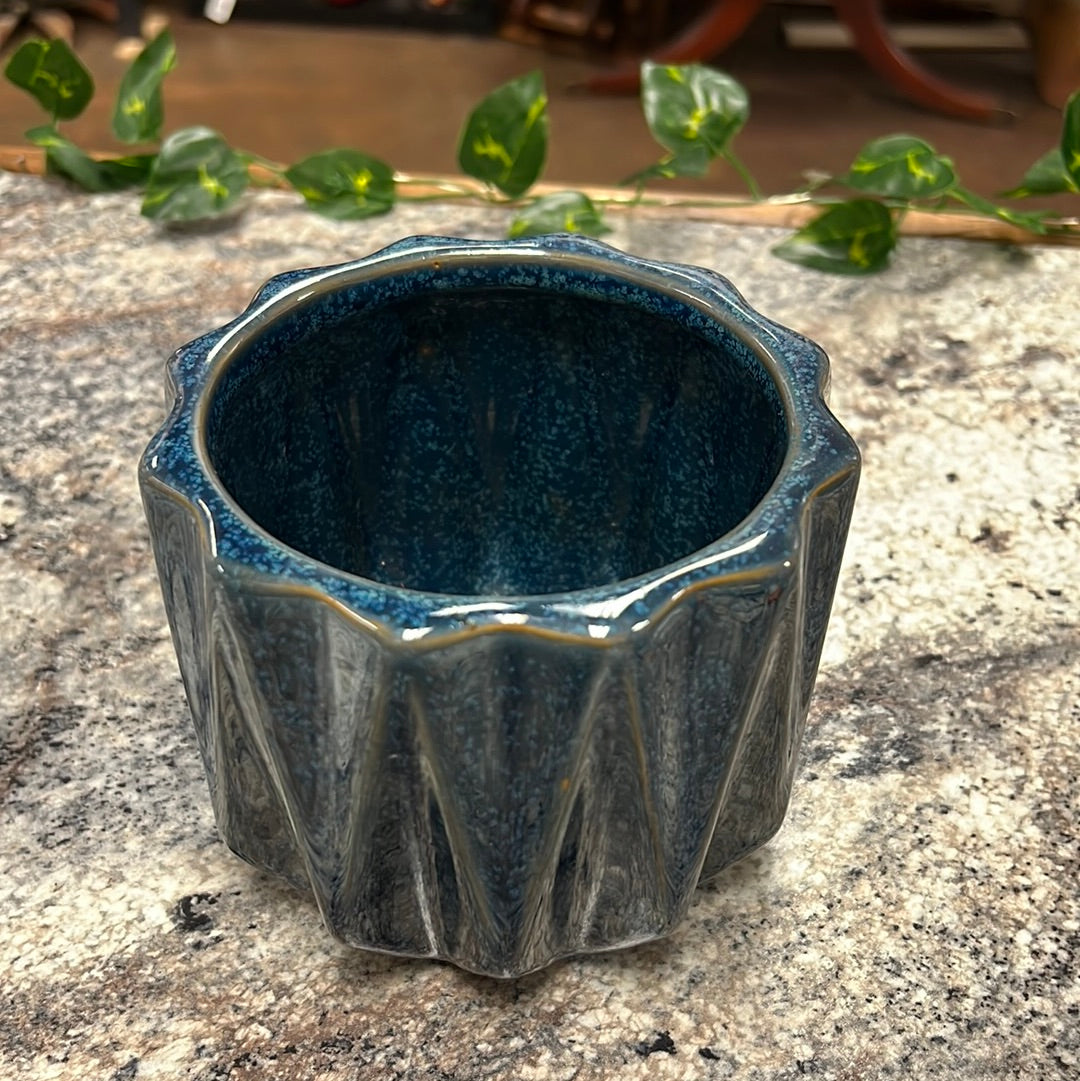 Devi 5” Planter
