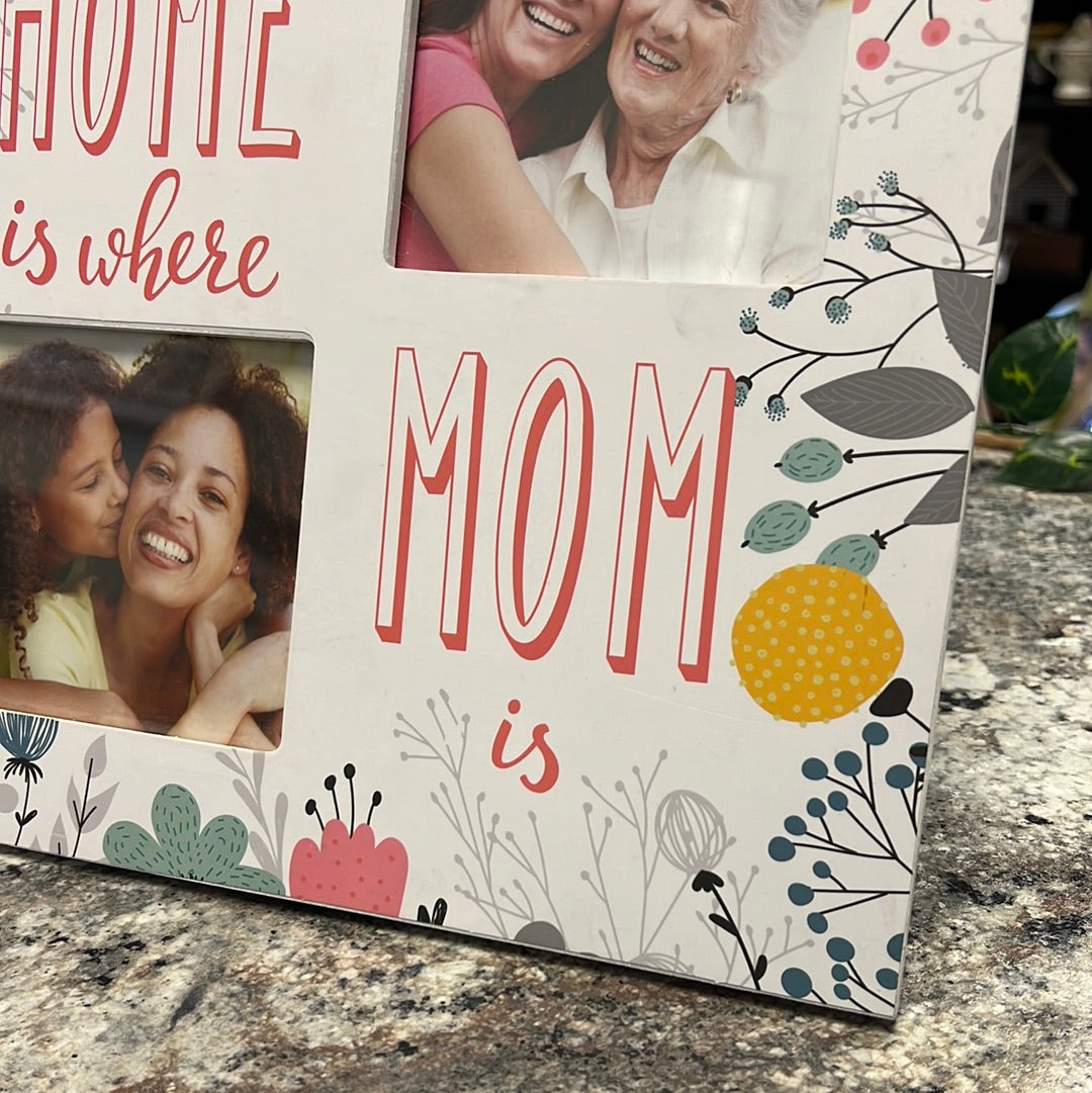 Mom Picture Frame