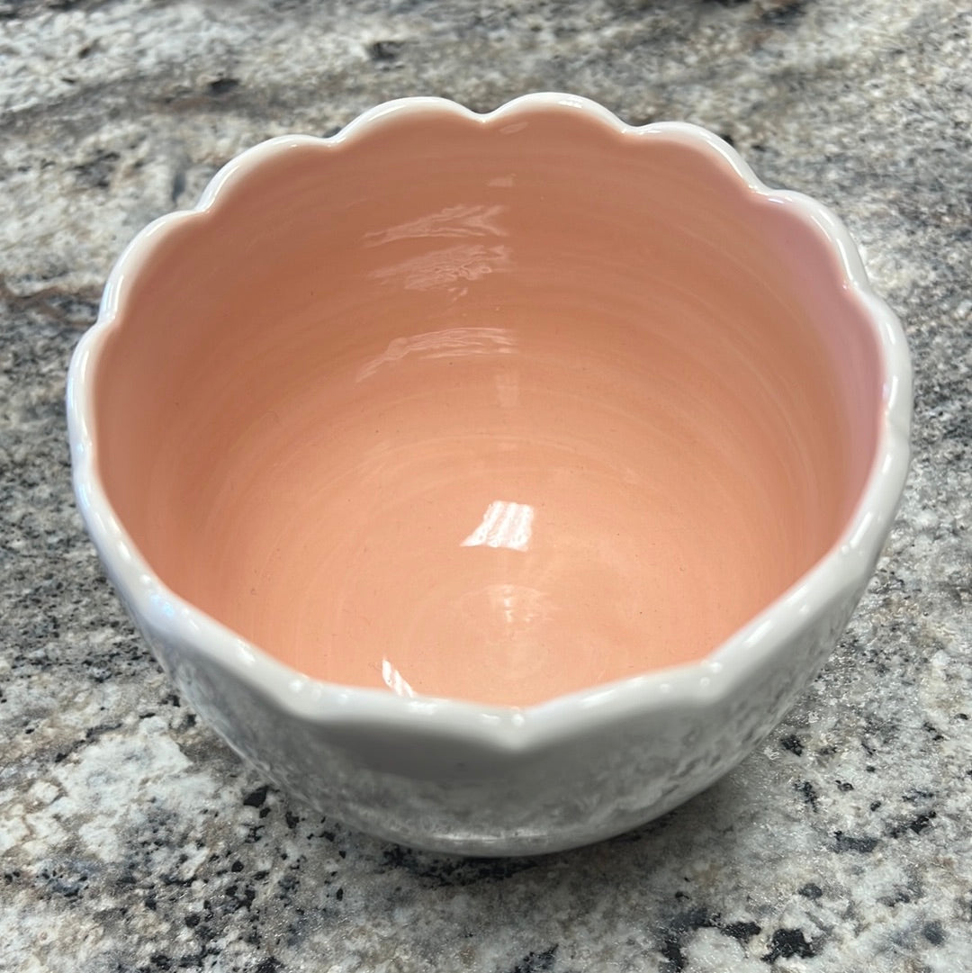 4 PC Bowl Set