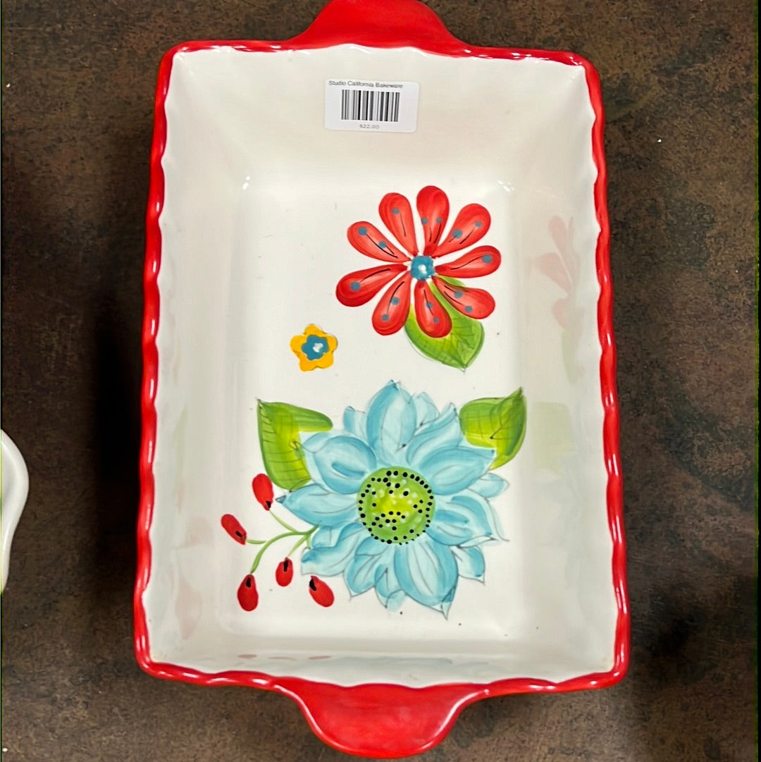 Studio California Bakeware