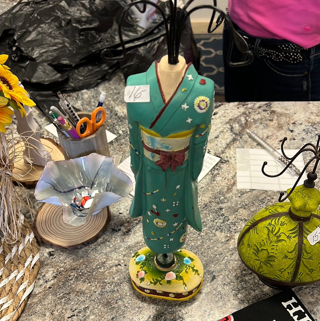 Jewelry Holder