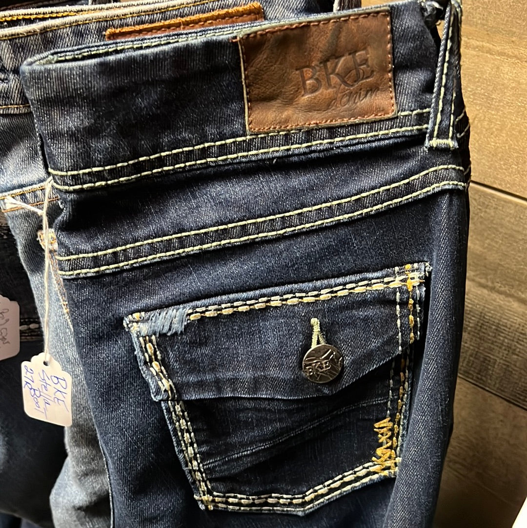 BKE Stella Jeans 27R