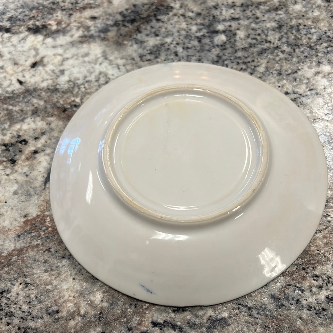 Dutch Tea Cup Set