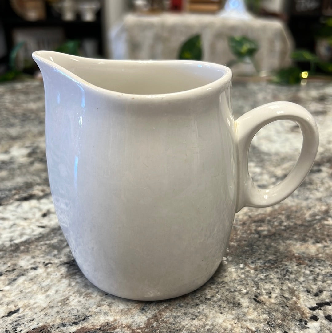 Japan Creamer Pitcher