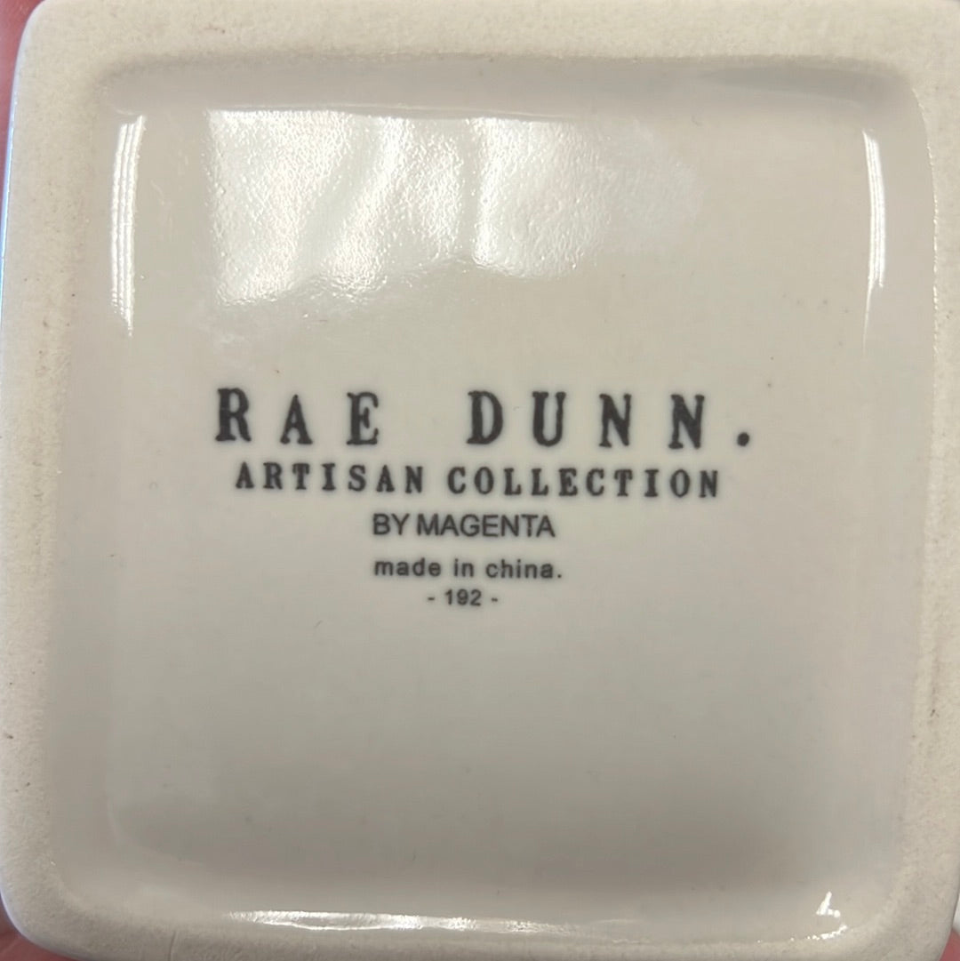 Rae Dunn Dish