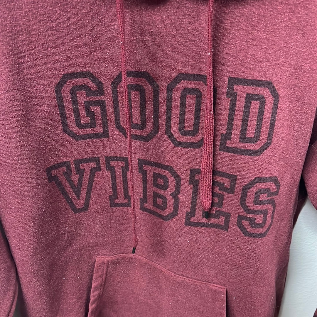 Rue 21 Hoodie L
