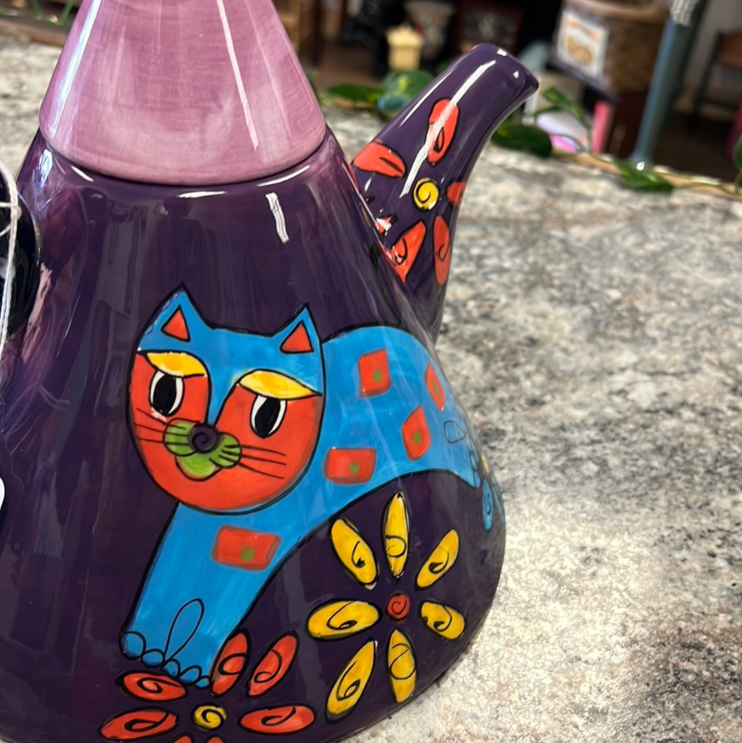 Vintage Teapot