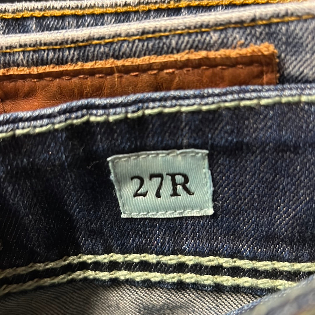 BKE Stella Jeans 27R