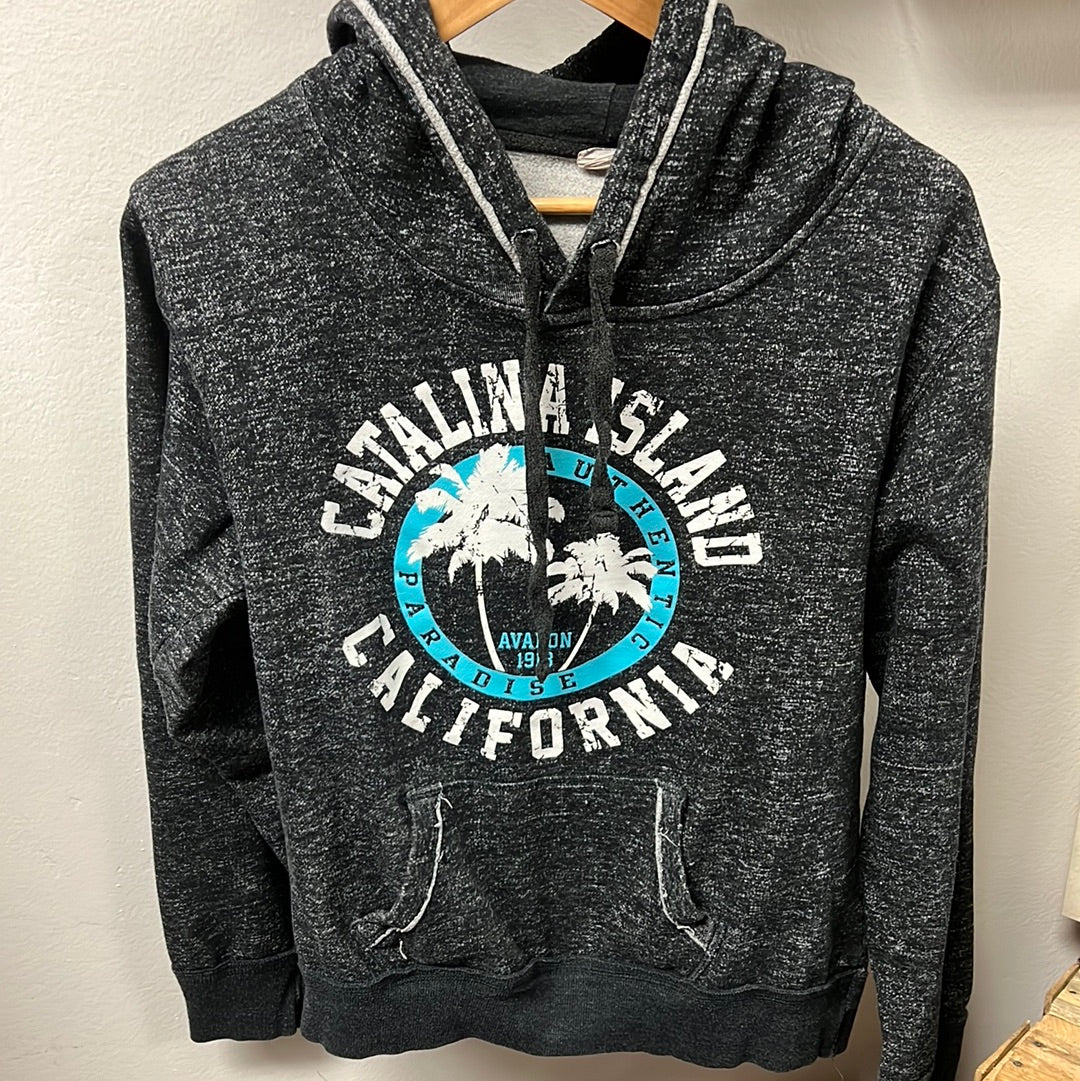 Catalina Island Hoodie