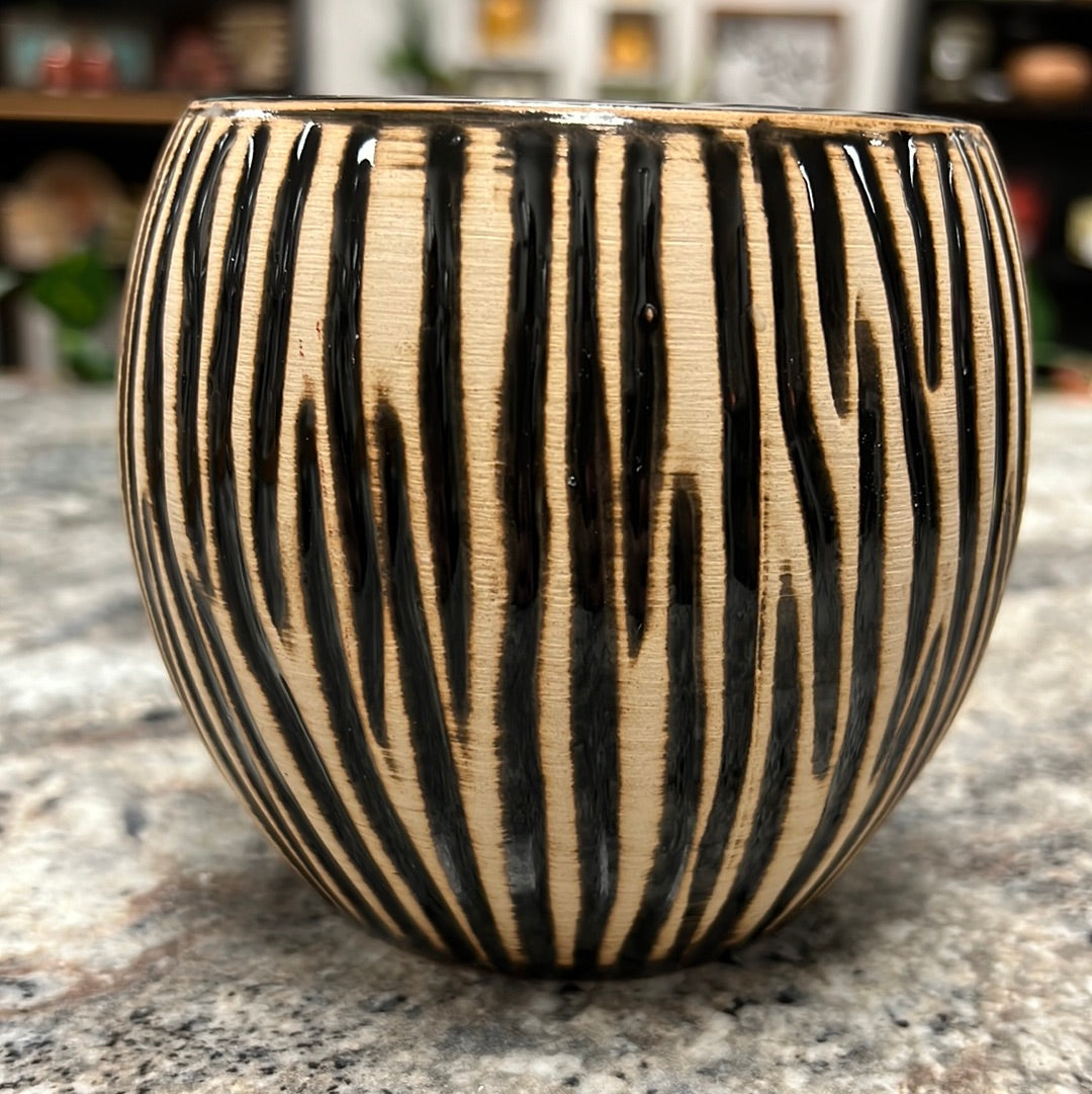 Citronella Candle