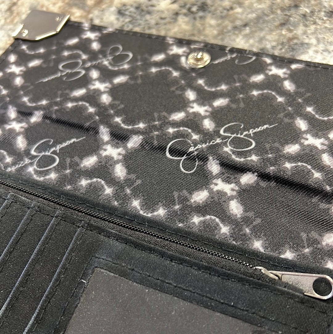 Jessica Simpson Wallet