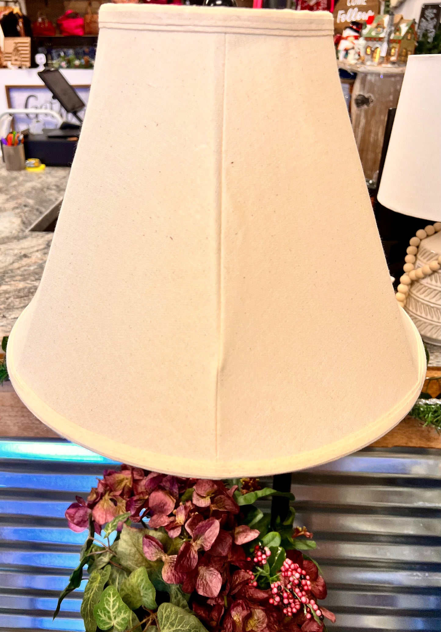 Lamp End Tables