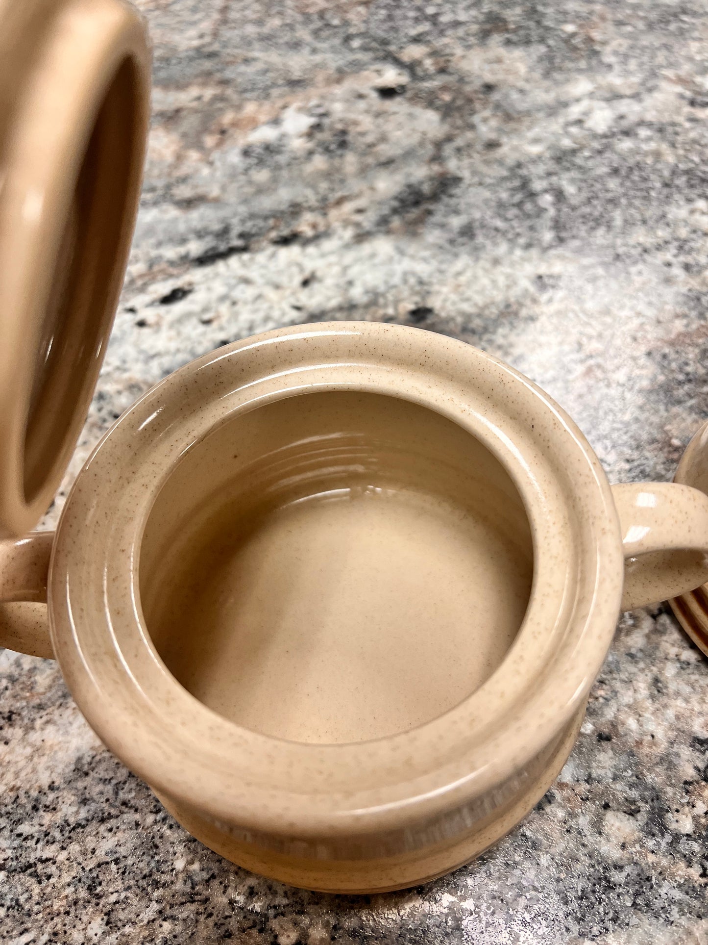 Vintage Stoneware Set