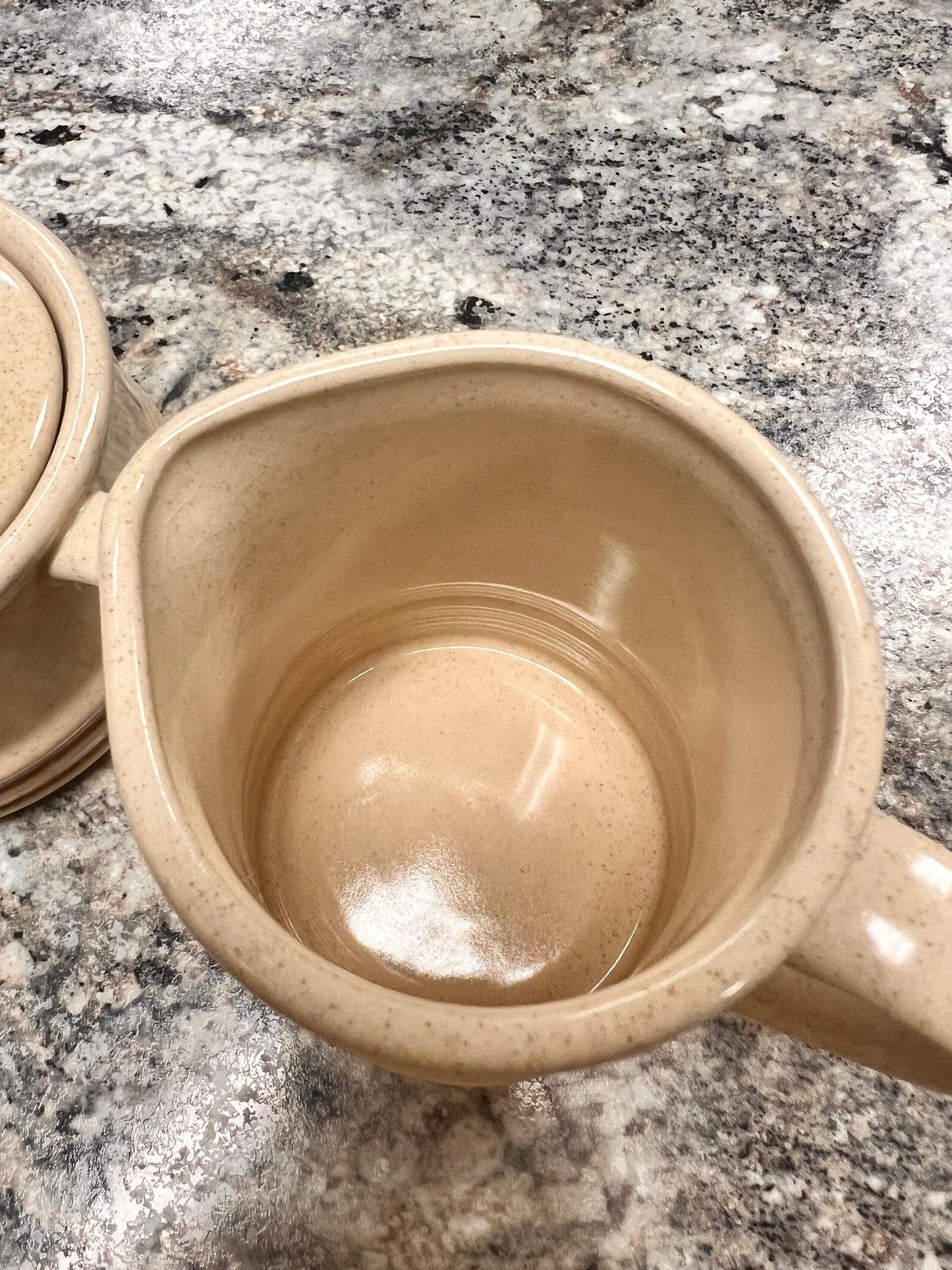 Vintage Stoneware Set