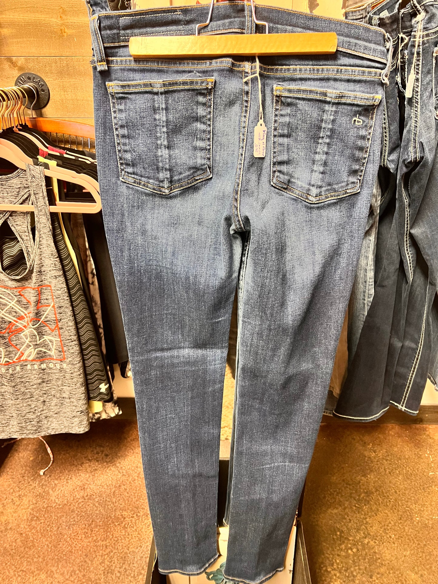 Rag & Bone Jeans 28