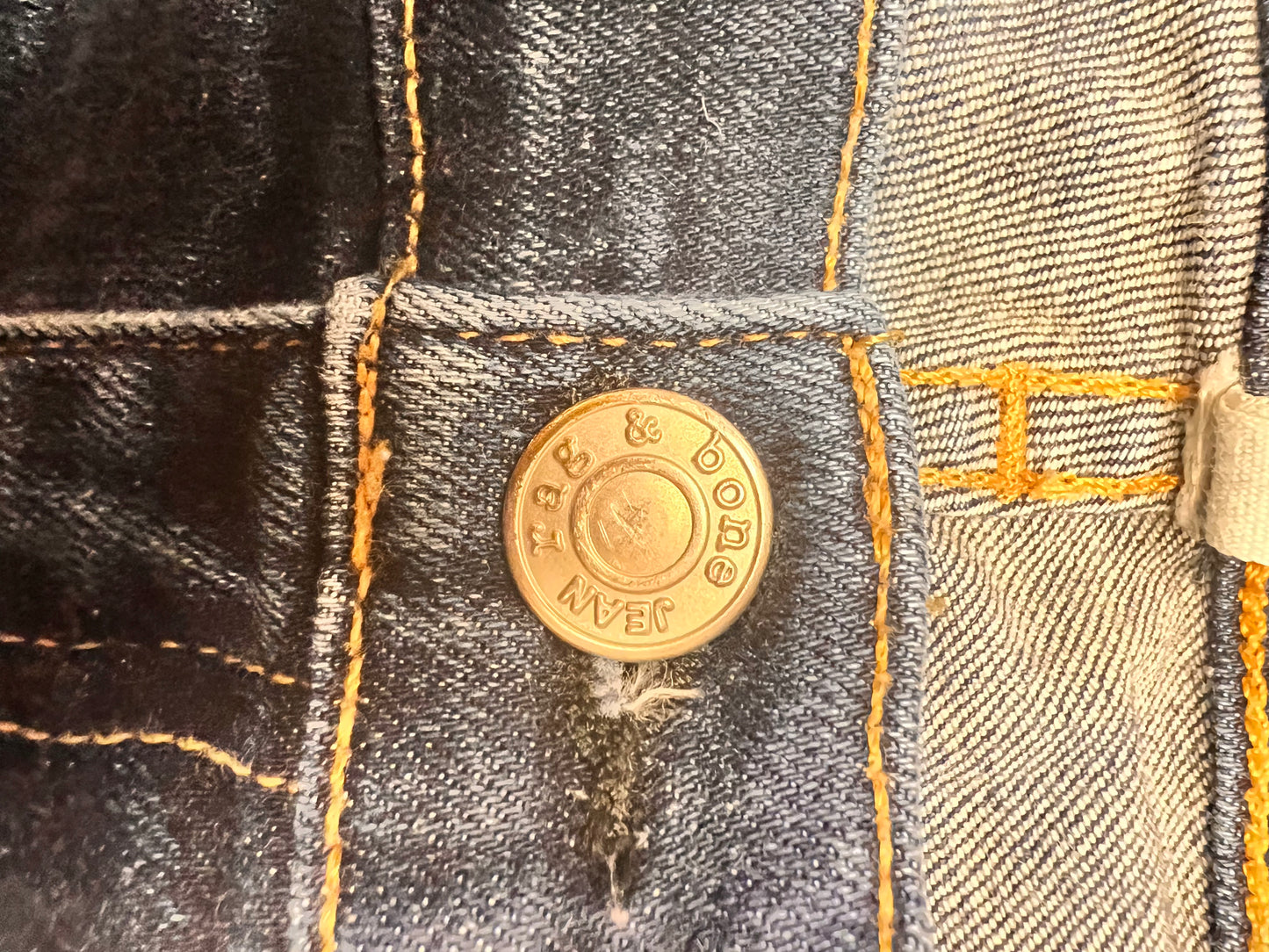 Rag & Bone Jeans 28
