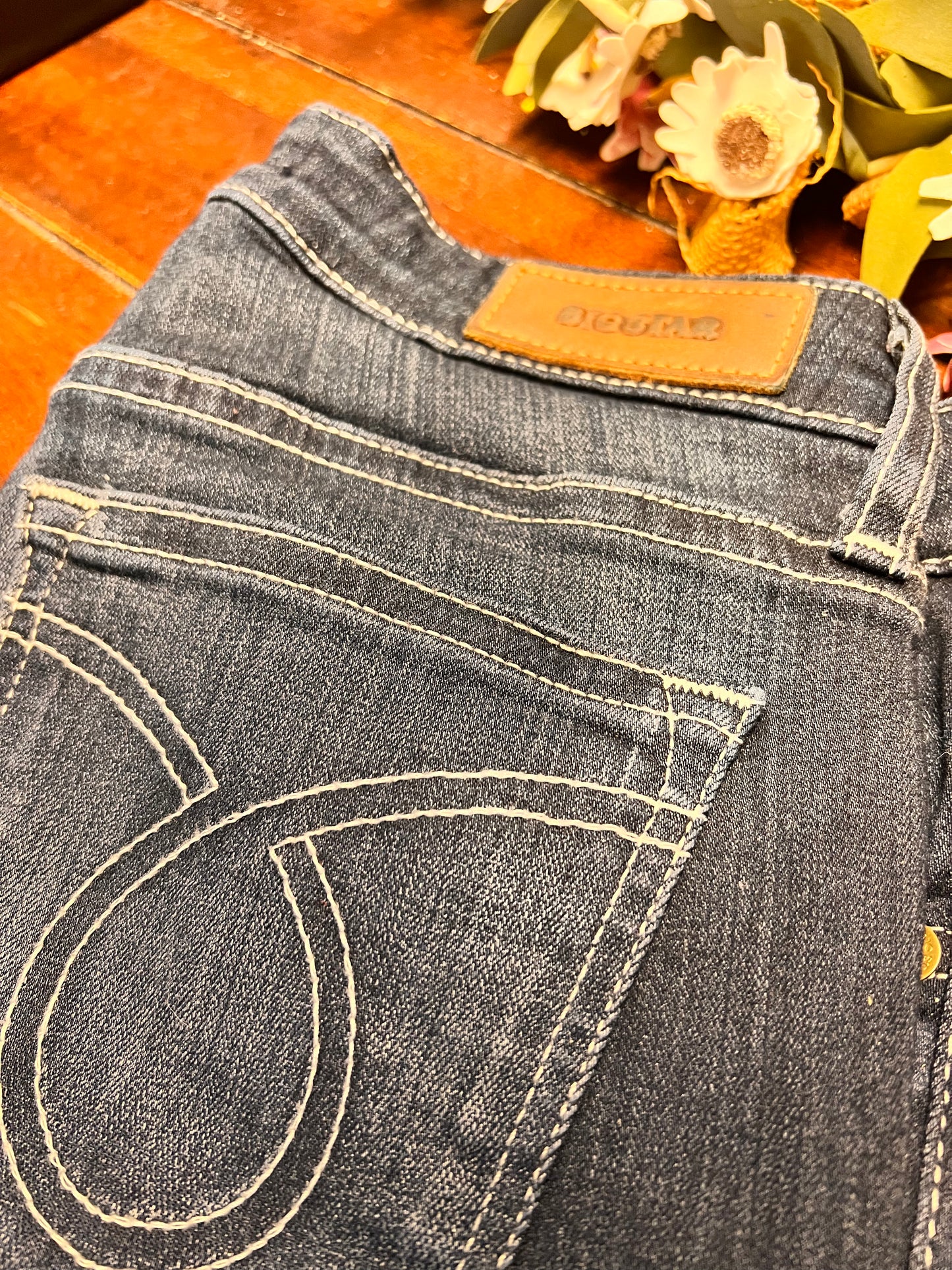 Big Star Jeans 26