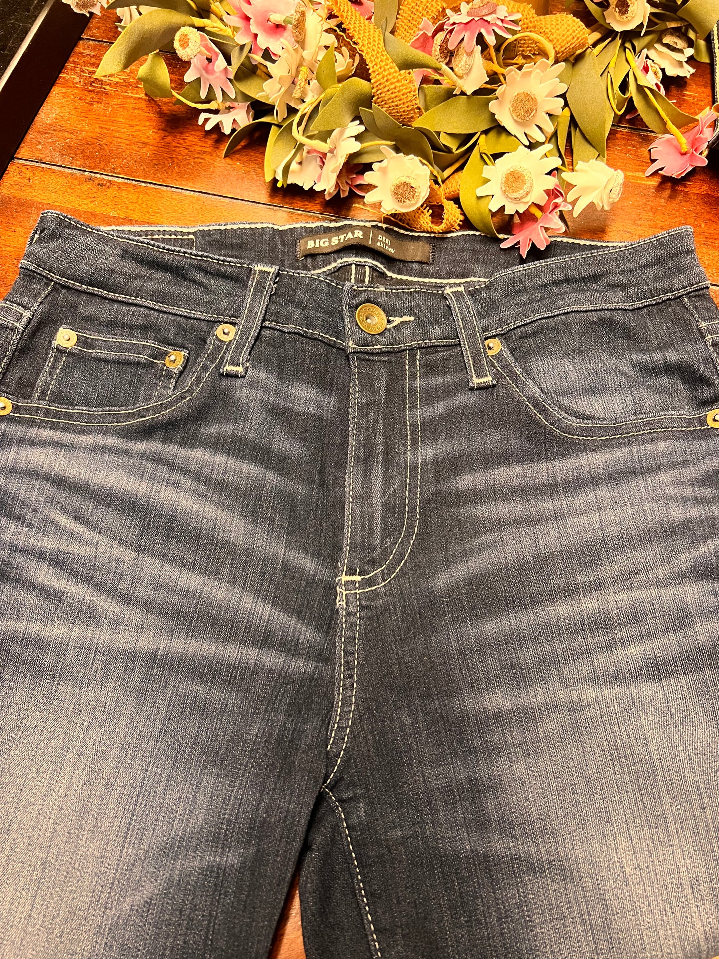 Big Star Jeans 26