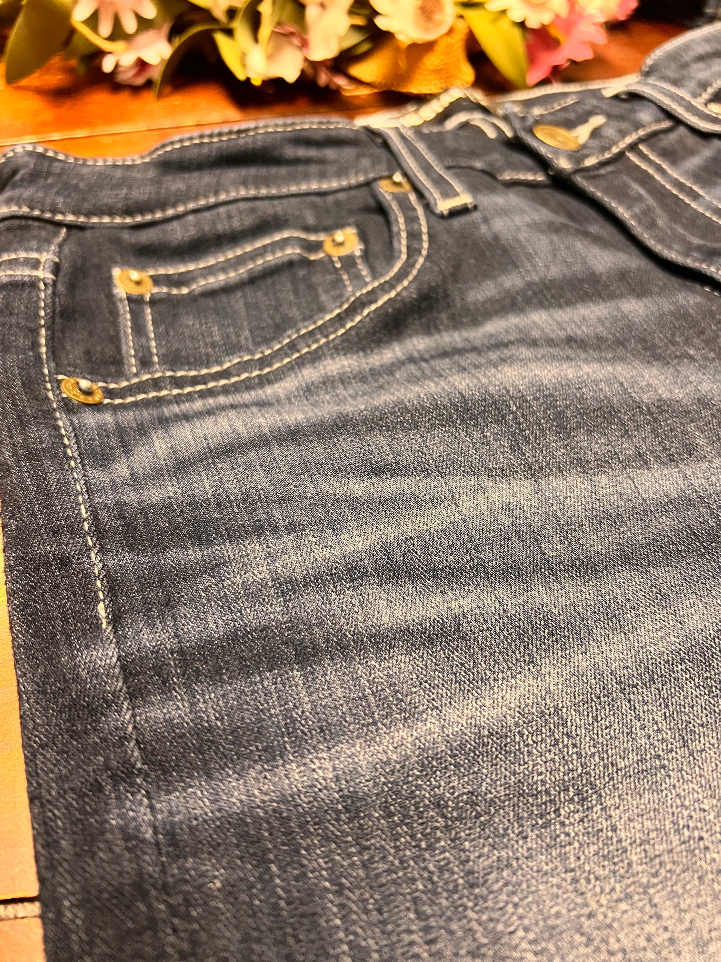Big Star Jeans 26