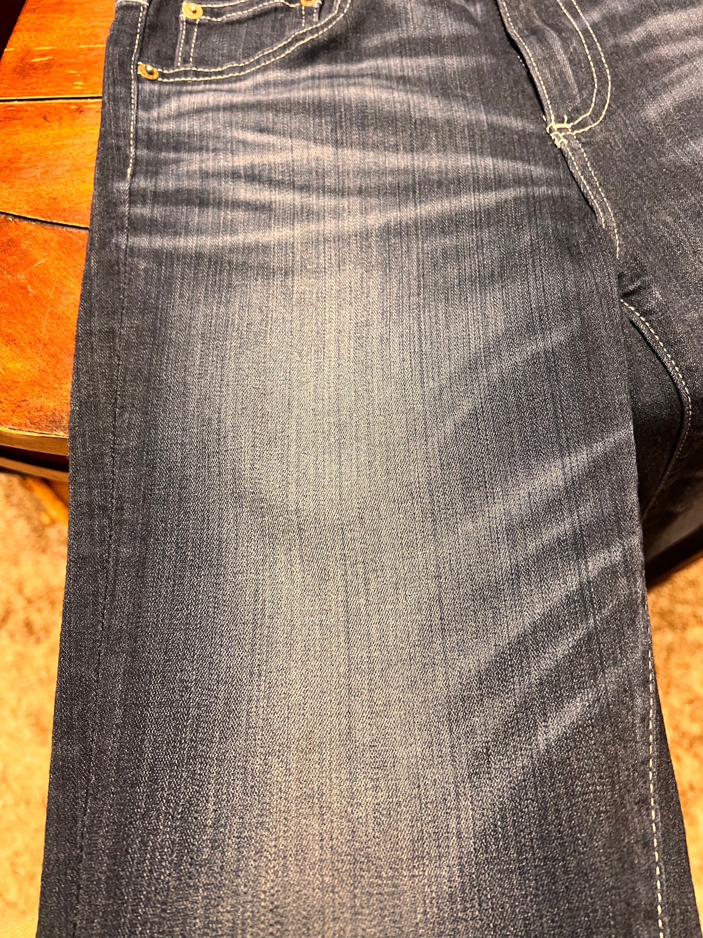 Big Star Jeans 26