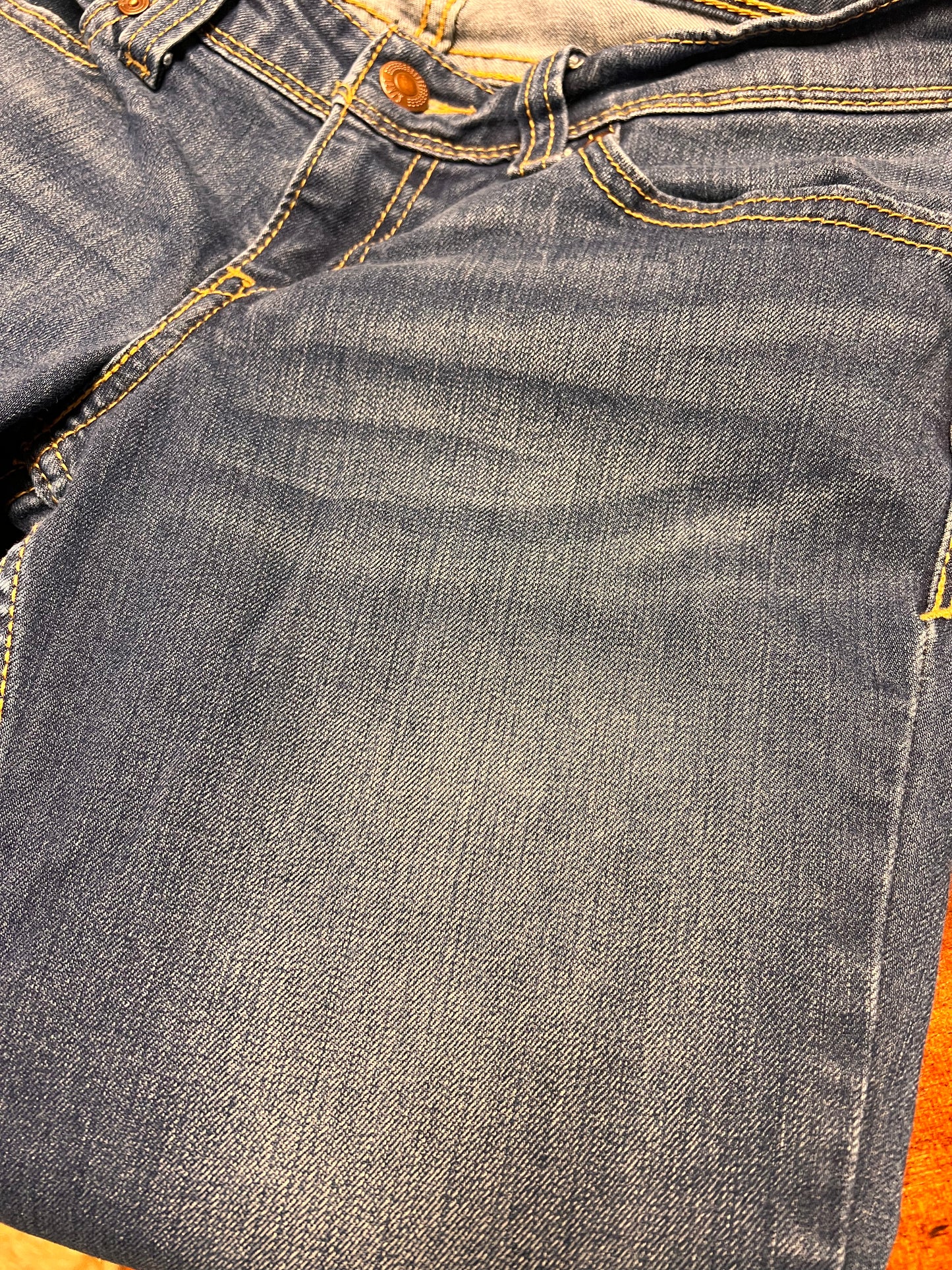 Levi Jeans 7/28