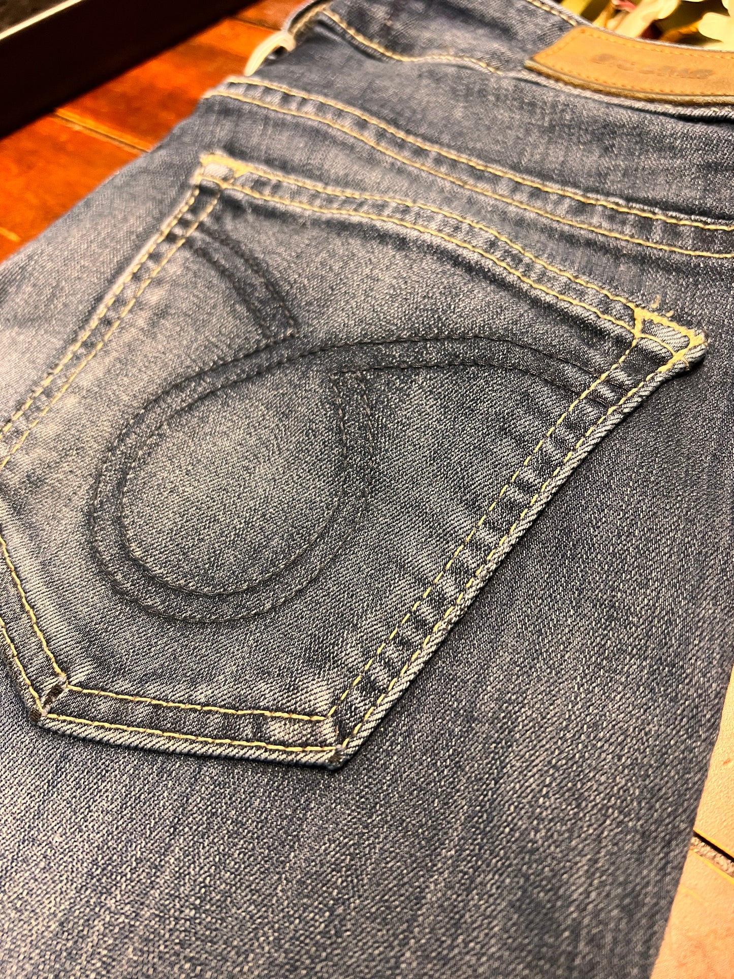 Big Star Jeans 26