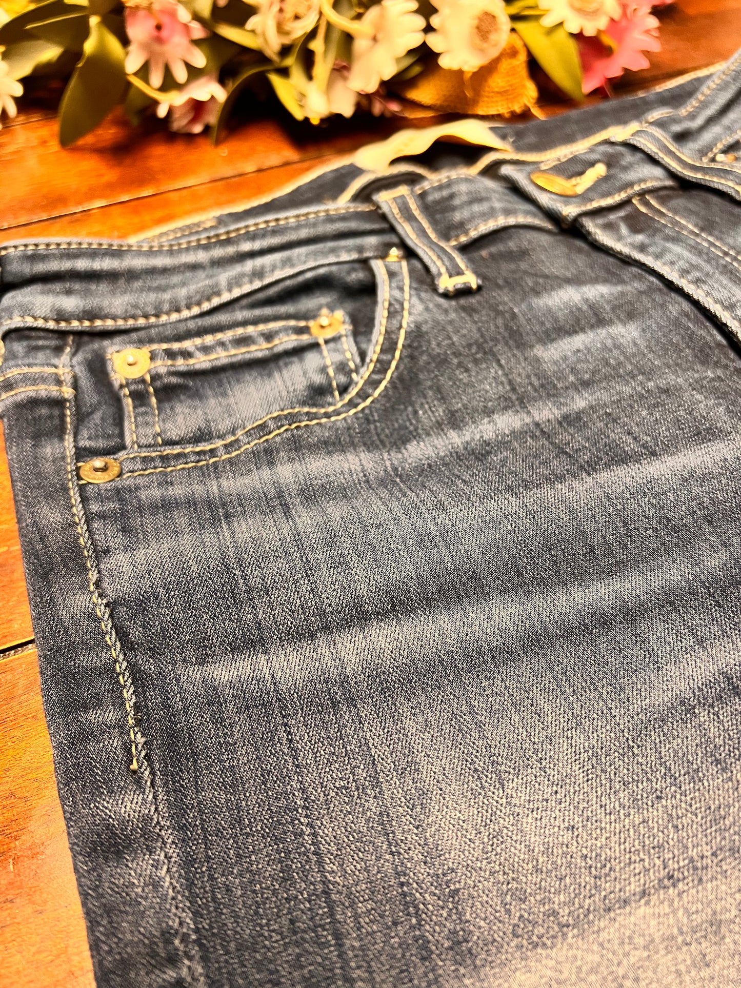 Big Star Jeans 26