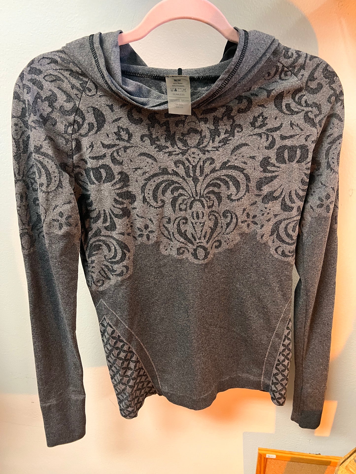 Climawear Long Sleeve