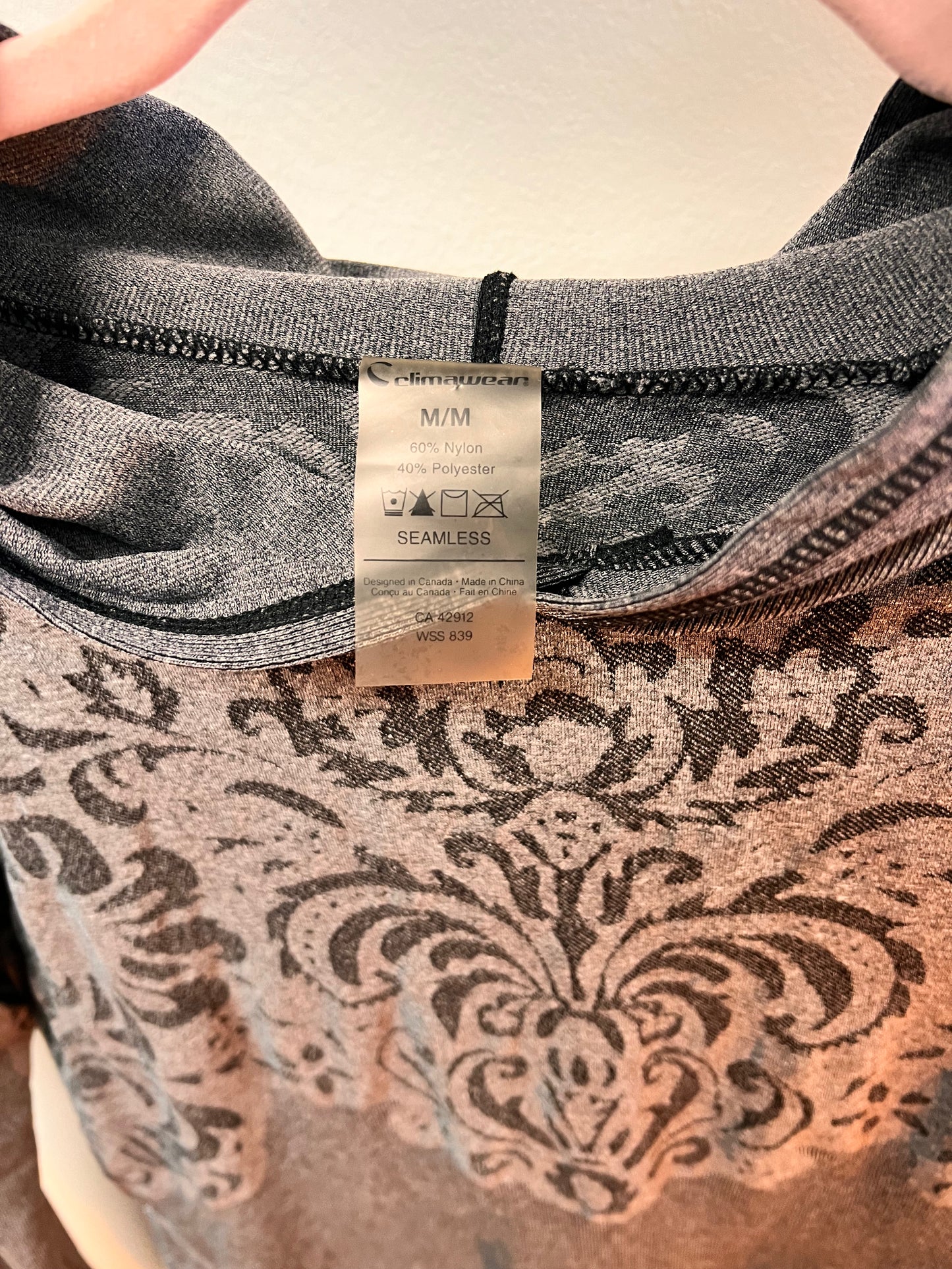 Climawear Long Sleeve