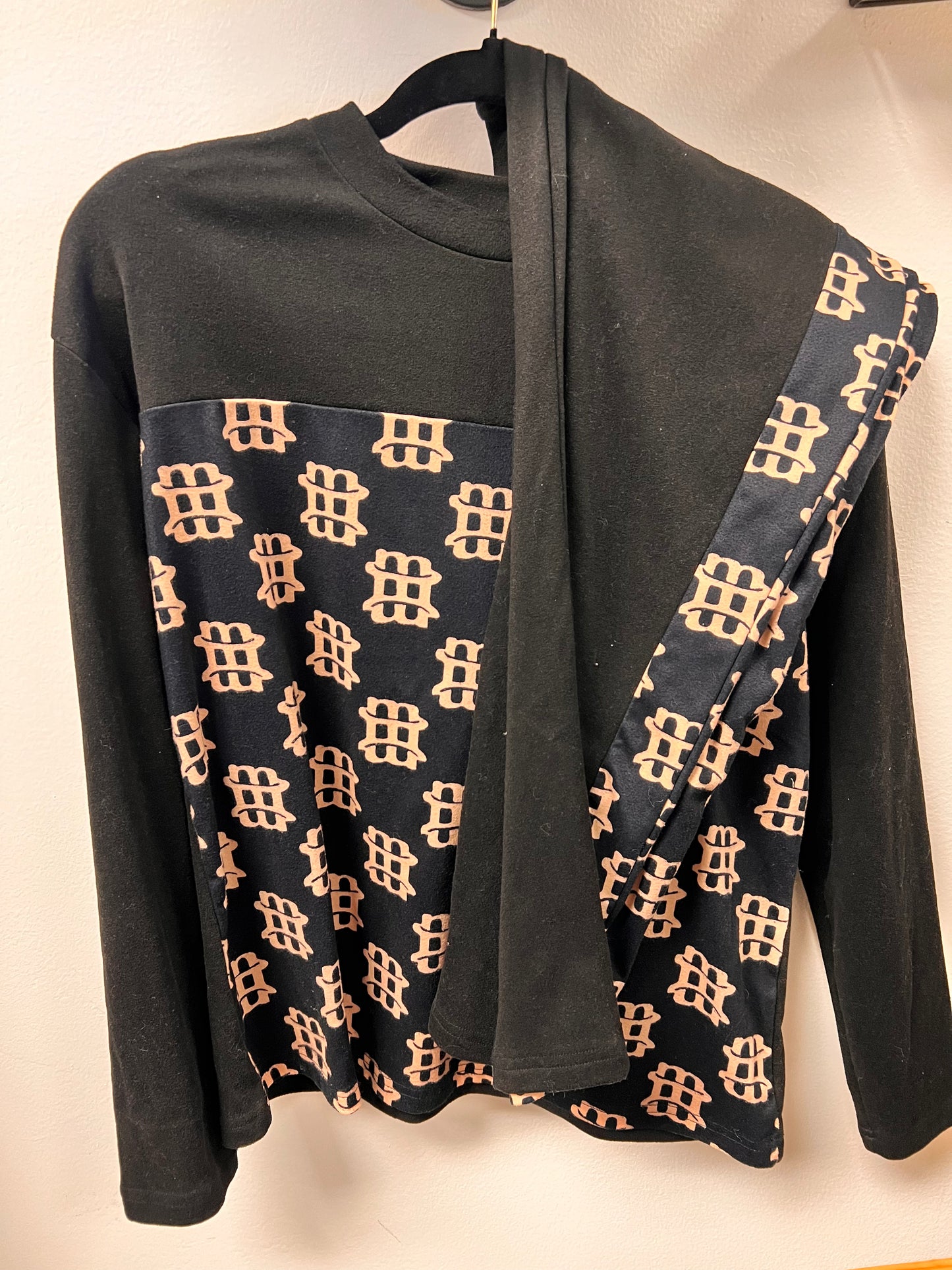Burberry PJ Set