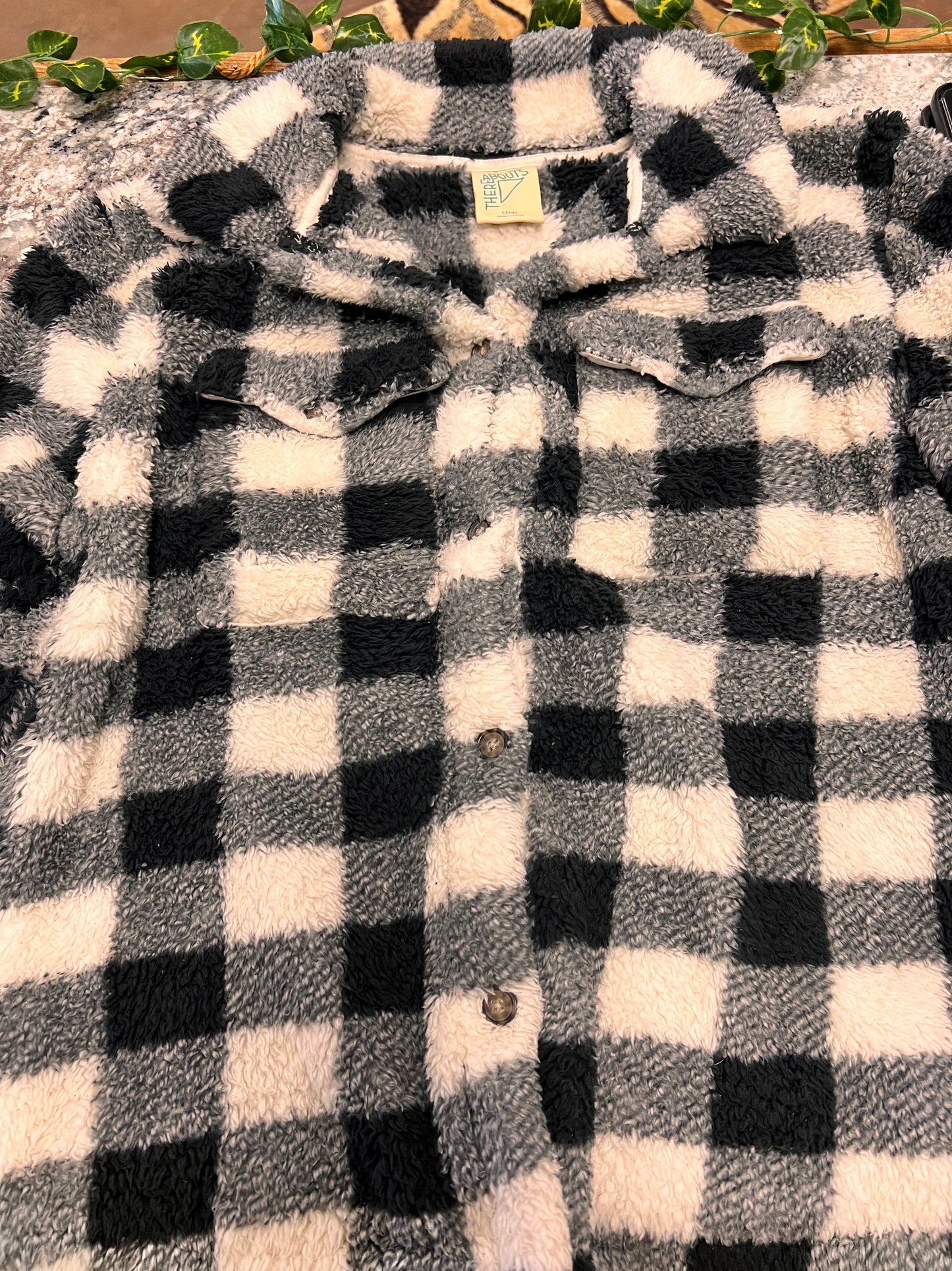 Girls Sweater L 14