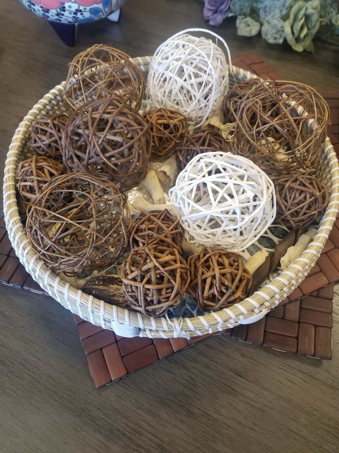 Center piece
