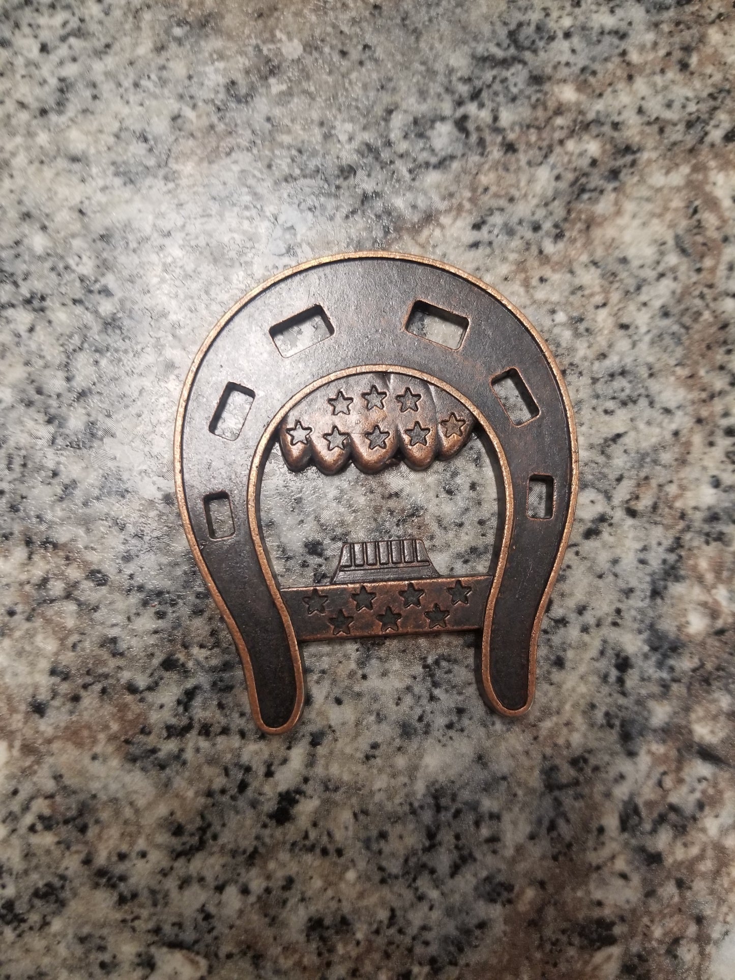 Bottle openers