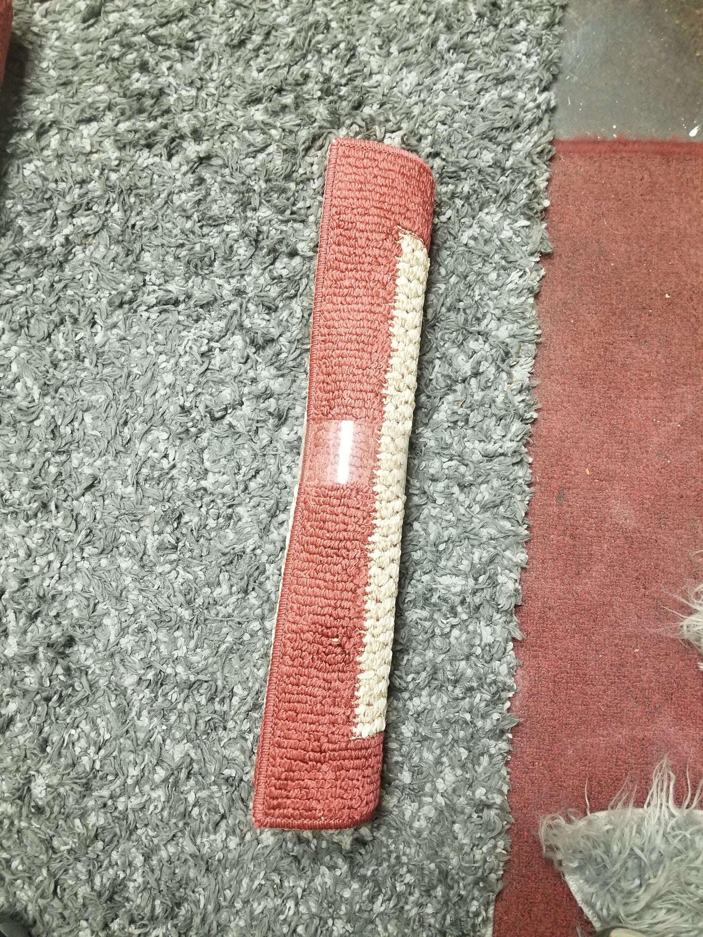 Small carpet 30×20×2