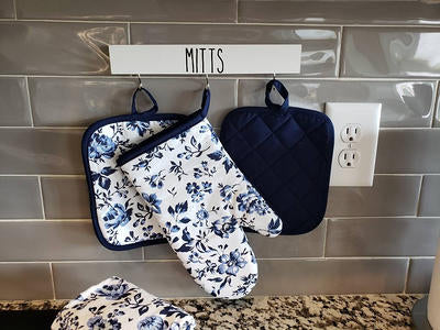 Oven Mitt Sets