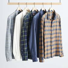 Men’s Shirts